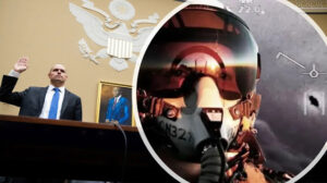 Nuova Legge USA Sfida il Pentagono a Declassificare i Documenti sugli UFO