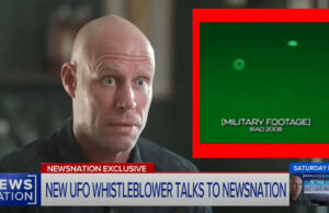 Esclusiva! Nuovi video e testimonianze militari sugli UFO avvistamenti ufo video