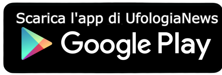 Scarica l'app di UfologiaNews su Google Play
